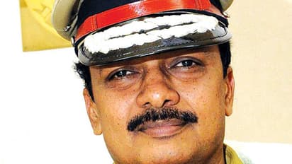 'ശങ്കര് റെഡ്ഡി എസ്പി സുകേശനെ മാനസികമായി പീഡിപ്പിക്കാന് ശ്രമിച്ചു'