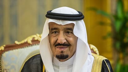 വിദേശ തൊഴിലാളികളുടെ ശമ്പളവും ആനുകൂല്യങ്ങളും നല്കാന് സൗദി രാജാവിന്റെ നിര്ദേശം