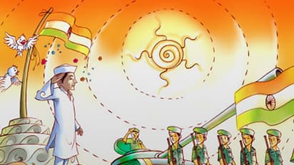 January 26: What defines a True Indian Patriot after 2016?