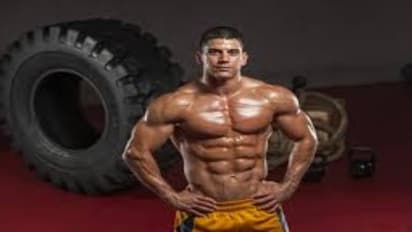 பாகுபலி போன்ற உடல் வேண்டுமா? அப்போ இந்த உணவையெல்லாம் சாப்பிடுங்க…