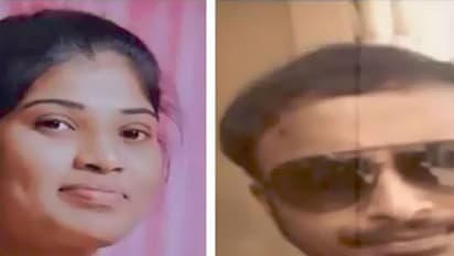 Karnataka cadre IAS officer's sister Surya Kumari found dead, ex-MLA's son held!