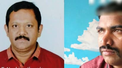 ವಂಚಕನನ್ನು ಸೆರೆ ಹಿಡಿಯಲು ಹೋದ ಪೊಲೀಸಪ್ಪನೇ ಕಂಬಿಯ ಹಿಂದೆ!