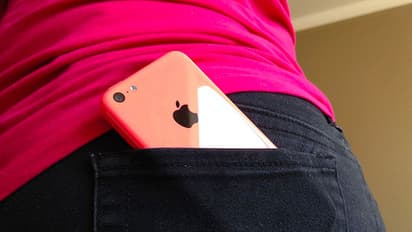 ಏರ್'ಟೆಲ್'ನಿಂದ ಐಫೋನ್ 7 ಆಫರ್; ಕೇವಲ 7,777 ರೂ ಕೊಟ್ಟು ಐಫೋನ್ ಪಡೆಯಿರಿ