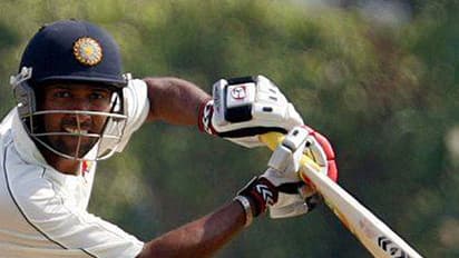 Ranji Trophy: Wasim Jaffer creates history in Nagpur