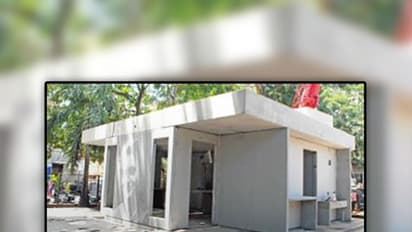 Dear Mayor, why have Indira Canteen at park?