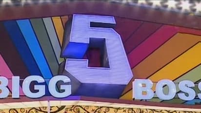 ಬಿಗ್'ಬಾಸ್ ಮನೆಗೆ ಪ್ರವೇಶಿಸಿದ 17 ಸ್ಪರ್ಧಿಗಳಿವರು!: ಸೆಲೆಬ್ರಿಟಿಗಳೊಂದಿಗೆ , ಶ್ರೀ ಸಾಮಾನ್ಯರ ಕಲರವ