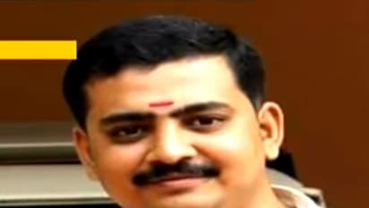 സജിന്രാജിന്റെ മരണം: അവസാനം അയച്ച സന്ദേശത്തില് പറയുന്നത്