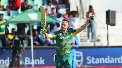 ಆಫ್ರಿಕಾಗೆ ಮತ್ತೊಂದು ಶಾಕ್; ಸುಮಾರು 9 ವರ್ಷಗಳ ಬಳಿಕ ಈ ಇಬ್ಬರು ಆಟಗಾರರಿಲ್ಲದೇ ಕಣಕ್ಕಿಳಿಯುತ್ತಿದೆ ಆಫ್ರಿಕಾ