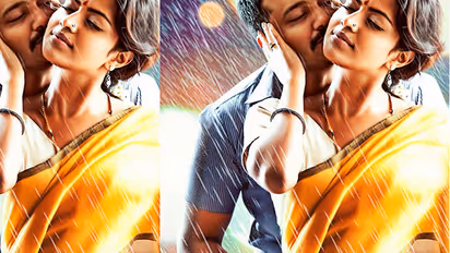 Amala Paul’s makeover for glamour roles