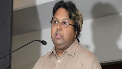 அன்பு சார் ரொம்ப நல்லவர்… சர்டிபிகேட் கொடுக்கும் இசையமைப்பாளர் இமான் !!!