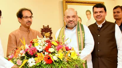 ನಾಳೆ ಎನ್ಡಿಎ ರಾಷ್ಟ್ರಪತಿ ಅಭ್ಯರ್ಥಿ ಘೋಷಣೆ?