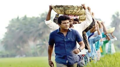 45 years after 'Bangarada Manushya', will the 'Son' be able to spell the magic, again?