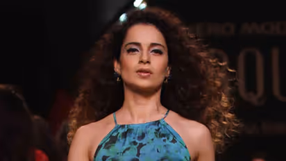 Kangana Ranaut says PM Modi should win 2019 general elections, amid rumours of her entering politics