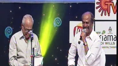 சூப்பர் ஸ்டாராய் இருப்பதால் நிம்மதியில்லை: ரஜினியின் ஓப்பன் வருத்தம்... #HBDSuperStarRajinikanth #Rajinikanth #RajinikanthBirthday