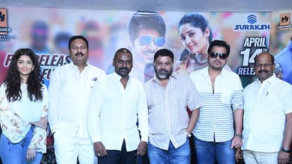 కన్నడంలోలాగా `శివలింగ` తెలుగు, తమిళంలో ఘన విజయం సాధిస్తుంది - లారెన్స్