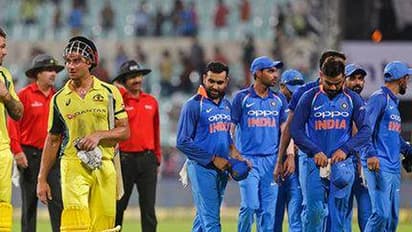 ಬಲಿಷ್ಠ ಆಸೀಸ್'ಗಳನ್ನ ಹೆಚ್ಚು ಕಾಡಿರುವುದು ಯಾರು?: ನಂ.1 ತಂಡಕ್ಕೆ ಸಿಂಹಸ್ವಪ್ನನಾಗಿದ್ದು ಈ ಕ್ರಿಕೆಟಿಗ