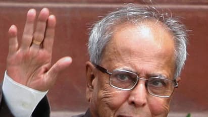 ಬಜೆಟ್ 2017: ರಾಷ್ಟ್ರಪತಿಯಿಂದ ಮೋದಿ ಸರ್ಕಾರದ ಸಾಧನೆಗಳ ಶ್ಲಾಘನೆ