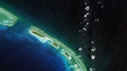 South China Sea dispute: China defiant as Tribunal favours Philippines