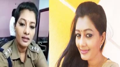 போலீசை கழுவி ஊற்றிய பிரபல நடிகை நிலானி அதிரடி கைது...! குன்னூரில் தூக்கிய போலீஸ்...!