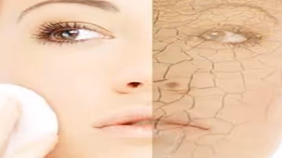 சம்மரில் சரும வறட்சிக்கான காரணத்தை தெரிந்துகொண்டு அதற்கு ஏற்றாற்போல தீர்வு காணலாம்…