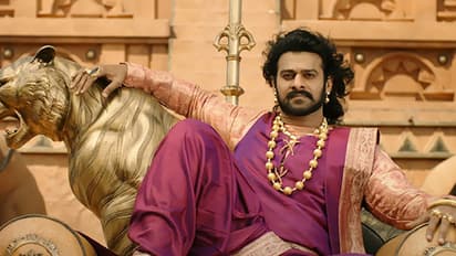 I am still unequipped to dealing with stardom, says Baahubali star Prabhas