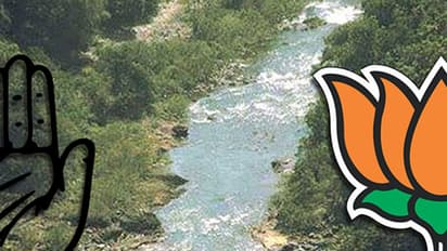 ಮಹದಾಯಿ ತೀರ್ಪು ಈಗಲೇ ಮರೆತೆವಾ..?