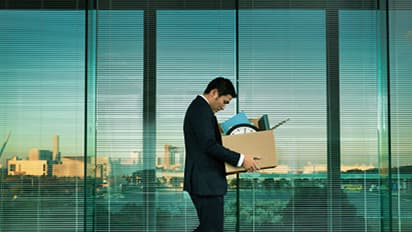 65% techies likely to lose jobs, says Capgemini India CEO