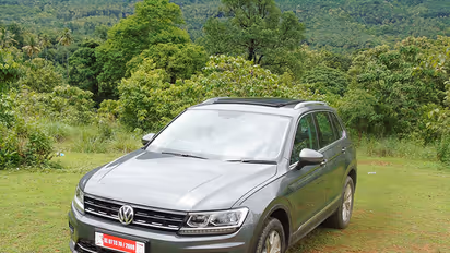 ടിഗ്വാന്; കുറഞ്ഞ വിലയില് ഒരു ജര്മ്മന് ആഢംബര വാഹനം