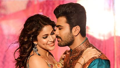 `రాధ` సెన్సార్ పూర్తి.. మే 12న విడుదల