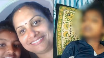 Kavya's photo circulated in social media is disturbing, need answer for 5 questions!