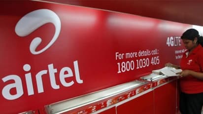 இருமடங்கு அதிகமாக டேட்டா வழங்கும் "ஏர்டெல்"..! வாடிக்கையாளர்கள் பெரும் மகிழ்ச்சி ..!