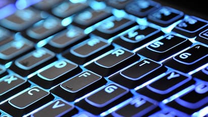 Beware: Your wireless keyboard is easy to hack