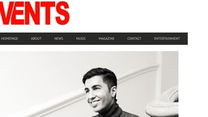 British-Kashmiri Love may go from musician to London mayor