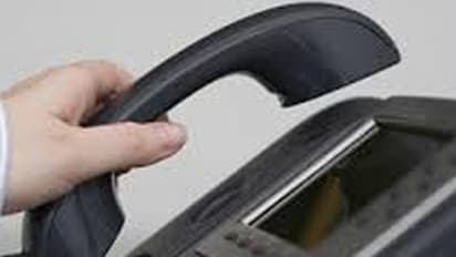 ಲಾತೂರ್'ನಲ್ಲಿ ‘ಪಾಕ್ ಟೆಲಿಫೋನ್ ಎಕ್ಸ್ಚೇಂಜ್'