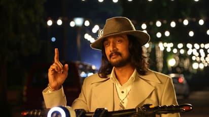 ಬೆಂಗಳೂರಿನಲ್ಲಿ ಸ್ಟಾರುಗಳೇ ಇಲ್ಲ ಗೊತ್ತೇ?