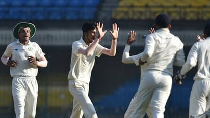 ಮತ್ತೆ ಮಿಂಚಿದ ಗುರ್ಬಾನಿ; ಡೆಲ್ಲಿಗೆ ಸವಾಲಾದ ಜಾಫರ್