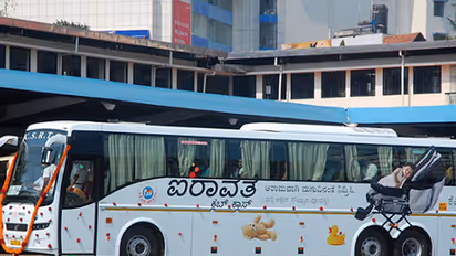 ಮೆಜೆಸ್ಟಿಕ್ನಿಂದ ಮೈಸೂರು ಕಡೆಗೆ ಪ್ರಯಾಣಿಸುವವರಿಗೆ ಗುಡ್ ನ್ಯೂಸ್