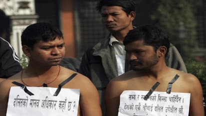 ಭಾರತದಲ್ಲಿ ದಲಿತರ ಮೇಲಿನ ದೌರ್ಜನ್ಯದ ಬಗ್ಗೆ ಅಮೆರಿಕಾದಲ್ಲಿ ಚರ್ಚೆ