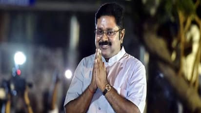 தினகரன் வெற்றி ரகசியம்...! ஆதரவாளர் சொன்ன ரகசிய தகவலாம்..!