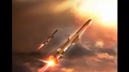 Diplomatic High: India set to join MTCR regime