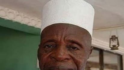 ಬರೋಬ್ಬರಿ 130 ಮಡದಿಯರು, 203 ಮಕ್ಕಳ ಹೊಂದಿದ್ದ ಮೌಲ್ವಿ ನಿಧನ..!