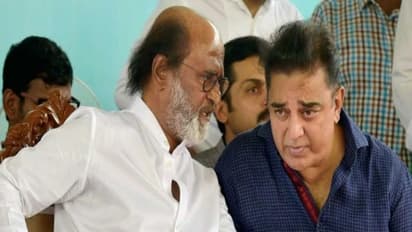 కమల్ హాసన్ ఆఫర్: సూపర్ స్టార్ రజినీకాంత్ రెడీ