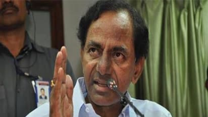 Telangana CM K Chandrasekhar Rao orders probe into Dalit woman’s custodial death, dismiss guilty officials
