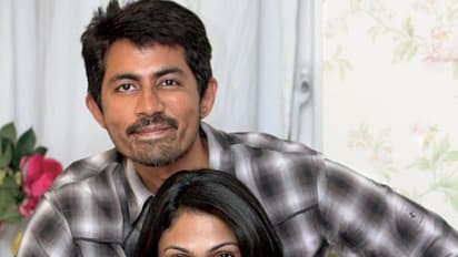 Birthdays, anniversaries aren't occasions, says Singer Suchitra