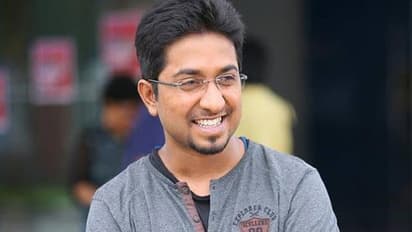 അഭിനന്ദനം കൂടിപ്പോയോ എന്നുപറഞ്ഞേക്കും, പക്ഷേ സത്യസന്ധമായ അഭിപ്രായമാണ്: വിനീത് ശ്രീനിവാസന്‍