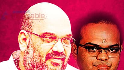 No Punches Pulled: Foisting conclusions against Jayesh Amit Shah without evidence