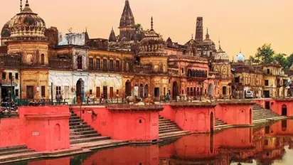 Ram-Janmabhoomi-Babri Masjid title dispute: Adjournment of hearing outrages supporters of Ayodhya temple