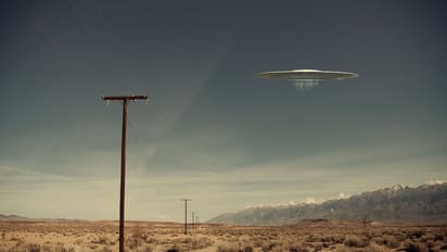 Aliens in Gadag? Strange sounds and unexplained footmarks leave residents perplexed