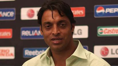 T20 World Cup 2021: If New Zealand loses to Afghanistan, questions will be raised, warns Shoaib Akhtar