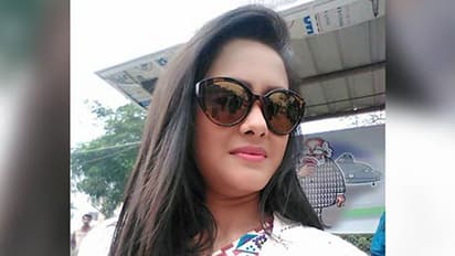 ബോളിവുഡ് നടി വീടിനുള്ളില് തൂങ്ങി മരിച്ച നിലയില്; ഭര്ത്താവ് അറസ്റ്റില്